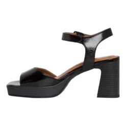 Sandales28030 42 NoirTamaris Femme 28030 42 Noir -Magasin De Chaussures De Mode 2300101 3