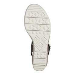 Sandales28371 42 NoirTamaris Femme 28371 42 Noir -Magasin De Chaussures De Mode 2300901 5