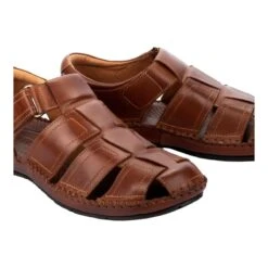 Sandales Tarifa 06j MarronPikolinos Homme Tarifa 06j Marron -Magasin De Chaussures De Mode 2301601 4