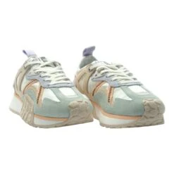 Baskets Modetroop Runner Outcity BlancPalladium Femme Troop Runner Outcity Blanc -Magasin De Chaussures De Mode 2302001 3