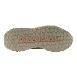 Baskets Modetroop Runner Outcity BlancPalladium Femme Troop Runner Outcity Blanc -Magasin De Chaussures De Mode 2302001 6