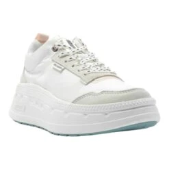Baskets Modepalla Reverse Lo BlancPalladium Femme Palla Reverse Lo Blanc -Magasin De Chaussures De Mode 2302601 2