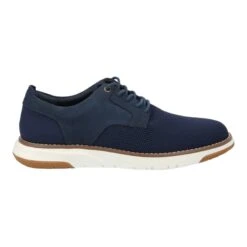 Chaussures A Lacetsecho 2 Derby M BleuSchmoove Homme Echo 2 Derby M Bleu