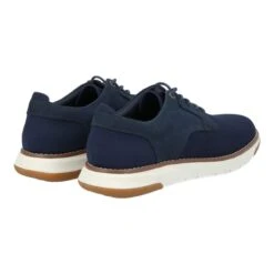 Chaussures A Lacetsecho 2 Derby M BleuSchmoove Homme Echo 2 Derby M Bleu -Magasin De Chaussures De Mode 2304201 3