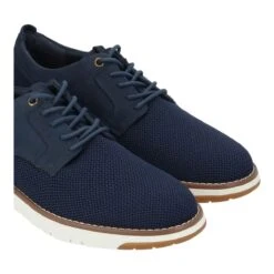 Chaussures A Lacetsecho 2 Derby M BleuSchmoove Homme Echo 2 Derby M Bleu -Magasin De Chaussures De Mode 2304201 4
