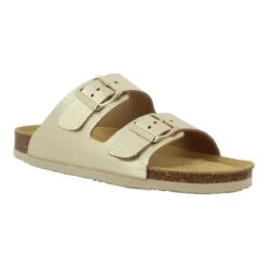 Mules Beta OrPlakton Femme Beta Or -Magasin De Chaussures De Mode 2307904 2