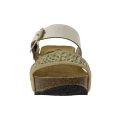 Mules So Bande OrPlakton Femme So Bande Or -Magasin De Chaussures De Mode 2308301 4