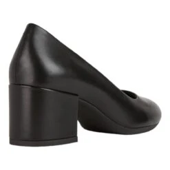 Escarpinsd Eleana NoirGeox Femme D Eleana Noir -Magasin De Chaussures De Mode 2308401 3