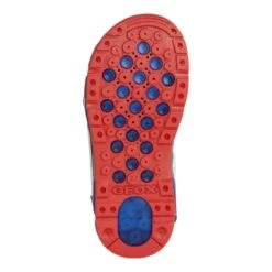 Sandalesj Sandale Android Ga BleuGeox Garcon J Sandale Android Ga Bleu -Magasin De Chaussures De Mode 2309701 6
