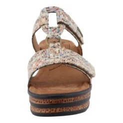 Mules 74r0182002 MulticoloreRomika Femme 74r0182002 Multicolore -Magasin De Chaussures De Mode 2313201 3