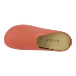 Chaussonseverest Basico MarronHaflinger Femme Everest Basico Marron -Magasin De Chaussures De Mode 2315002 5