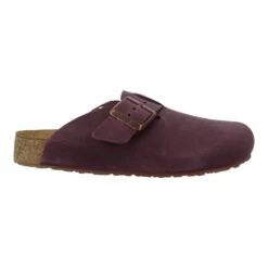 Chaussons BordeauxHaflinger Hommebordeaux