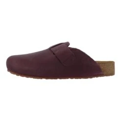 Chaussons BordeauxHaflinger Hommebordeaux -Magasin De Chaussures De Mode 2315101 3