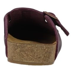 Chaussons BordeauxHaflinger Hommebordeaux -Magasin De Chaussures De Mode 2315101 5