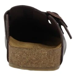 Chaussons NoirHaflinger Hommenoir -Magasin De Chaussures De Mode 2315103 4