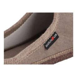 Mulescotty Wash BeigeHaflinger Homme Cotty Wash Beige -Magasin De Chaussures De Mode 2315302 3