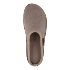 Mulescotty Wash BeigeHaflinger Homme Cotty Wash Beige -Magasin De Chaussures De Mode 2315302 4