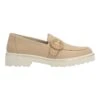 Mocassinsd1h00 MarronRemonte Femme D1h00 Marron