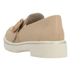 Mocassinsd1h00 MarronRemonte Femme D1h00 Marron -Magasin De Chaussures De Mode 2323901 3