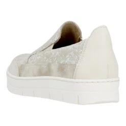 Mocassinsd5829 ArgentRemonte Femme D5829 Argent -Magasin De Chaussures De Mode 2324701 3