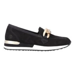 Mocassinsr2544 NoirRemonte Femme R2544 Noir