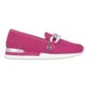 Mocassinsr2544 RougeRemonte Femme R2544 Rouge