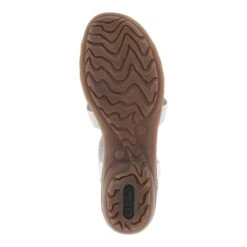 Sandalesr3605 ArgentRemonte Femme R3605 Argent -Magasin De Chaussures De Mode 2325402 6