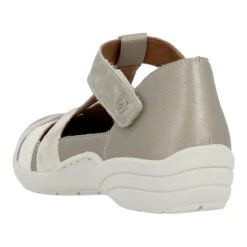 Sandalesr7601 PlatineRemonte Femme R7601 Platine -Magasin De Chaussures De Mode 2325802 3