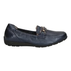 Baskets Mode9 24654 22 BleuCaprice Femme 9 24654 22 Bleu