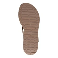 Sandales92870422 MarronCaprice Femme 92870422 Marron -Magasin De Chaussures De Mode 2326601 5