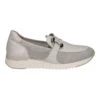 Mocassins9 24536 22 BlancCaprice Femme 9 24536 22 Blanc