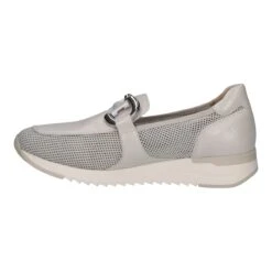 Mocassins9 24536 22 BlancCaprice Femme 9 24536 22 Blanc -Magasin De Chaussures De Mode 2326801 3