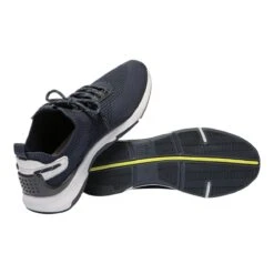 Baskets Modejellina BleuTbs Femme Jellina Bleu -Magasin De Chaussures De Mode 2327201 3