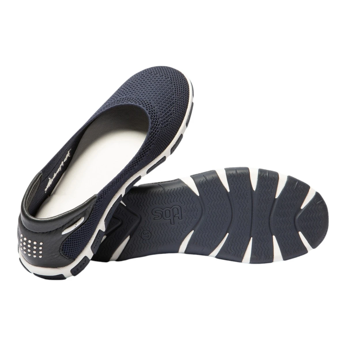 Ballerines Et Babiesjiviana BleuTbs Femme Jiviana Bleu 4 Ballerines Et Babiesjiviana BleuTbs Femme Jiviana Bleu – Image 4