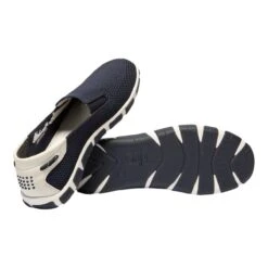 Ballerines Et Babiesjoessan BleuTbs Femme Joessan Bleu -Magasin De Chaussures De Mode 2327401 4