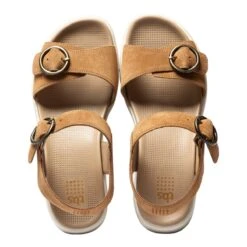 Sandalesroselyn MarronTbs Femme Roselyn Marron -Magasin De Chaussures De Mode 2327501 3