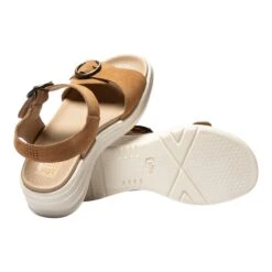 Sandalesroselyn MarronTbs Femme Roselyn Marron -Magasin De Chaussures De Mode 2327501 4