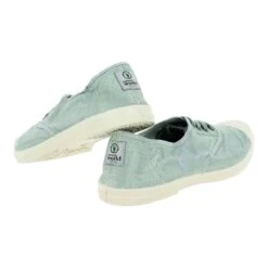 Baskets Mode102e VertNatural World Femme 102e Vert -Magasin De Chaussures De Mode 2327809 5