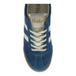 Baskets Modeelan BleuGola Homme Elan Bleu -Magasin De Chaussures De Mode 2329702 4