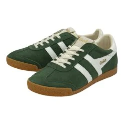 Baskets Modeelan VertGola Homme Elan Vert -Magasin De Chaussures De Mode 2329703 3