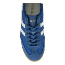 Baskets Modetornado BleuGola Homme Tornado Bleu -Magasin De Chaussures De Mode 2329901 5