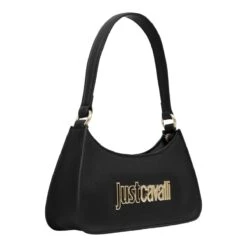 Sac A Main 76ra4bb6 NoirJust Cavalli Femme 76ra4bb6 Noir -Magasin De Chaussures De Mode 2333001 2