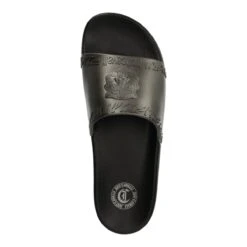 Mules76qa3sz2 GrisJust Cavalli Homme 76qa3sz2 Gris -Magasin De Chaussures De Mode 2334301 3