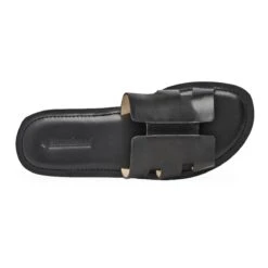 Mules Emia NoirLes Tropeziennes Par M B Femme Emia Noir -Magasin De Chaussures De Mode 2338401 3