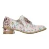 Mocassinsibcihalo 01 RoseLaura Vita Femme Ibcihalo 01 Rose