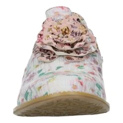 Mocassinsibcihalo 01 RoseLaura Vita Femme Ibcihalo 01 Rose -Magasin De Chaussures De Mode 2341801 4