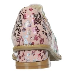 Mocassinsibcihalo 01 RoseLaura Vita Femme Ibcihalo 01 Rose -Magasin De Chaussures De Mode 2341801 5