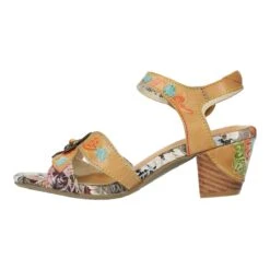 Sandalesdream 224 MarronLaura Vita Femme Dream 224 Marron -Magasin De Chaussures De Mode 2341901 3