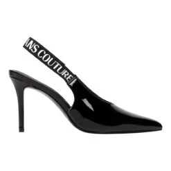 Escarpins76va3s52 NoirVersace Jeans Femme 76va3s52 Noir