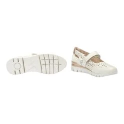 Ballerines Et Babiescantabrie W4r BlancPikolinos Femme Cantabrie W4r Blanc -Magasin De Chaussures De Mode 2345901 6